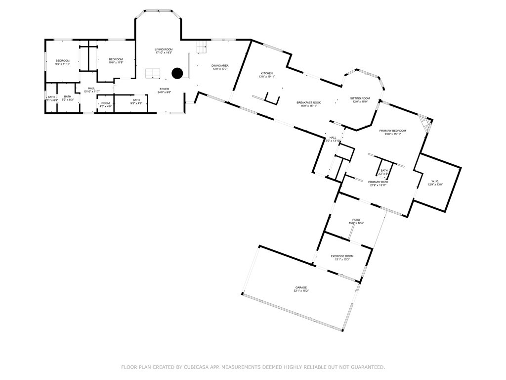 Banning Heights - Residential