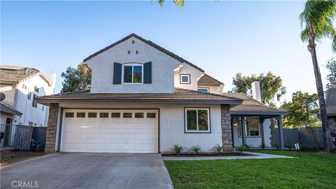 10199 Caribou Circle Moreno Valley CA 92557
