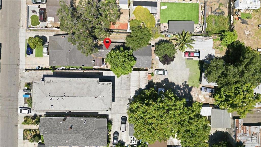 362 S Willard Avenue