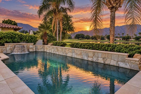 Photo of 54259 Southern HLS, La Quinta, CA 92253 (MLS # 219153306DA)