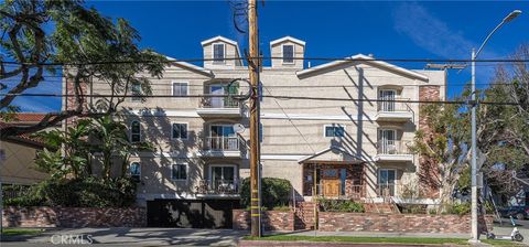 11337 Nebraska Los Angeles CA 90025