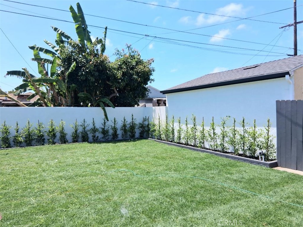 3158 W 153rd Street