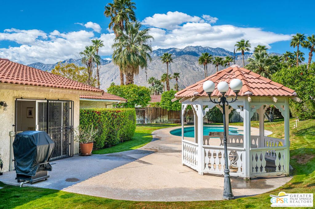 Sun Villas - Residential