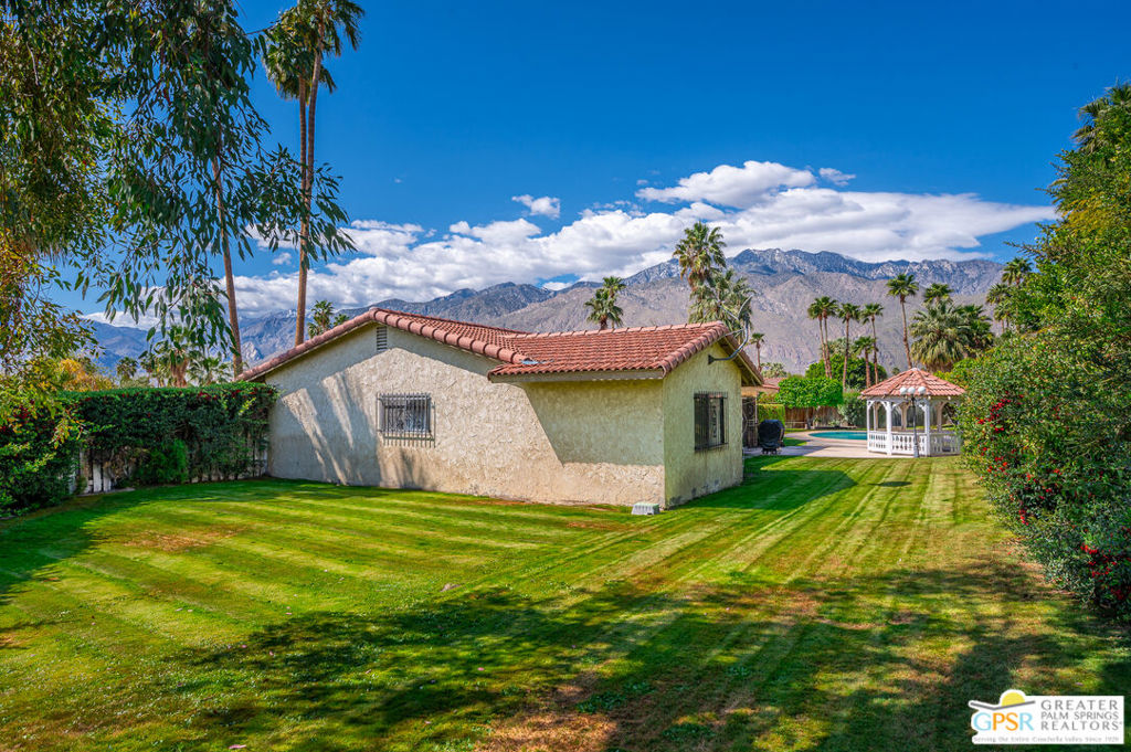 Sun Villas - Residential