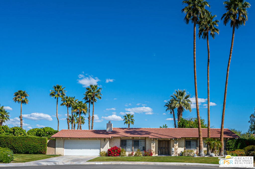 Sun Villas - Residential