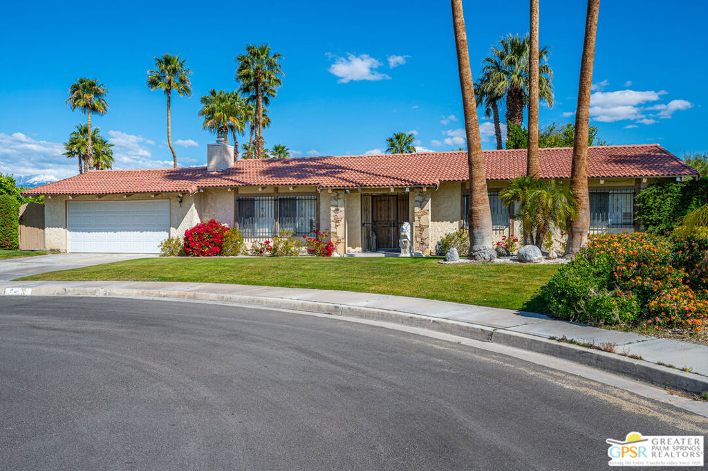 Sun Villas - Residential