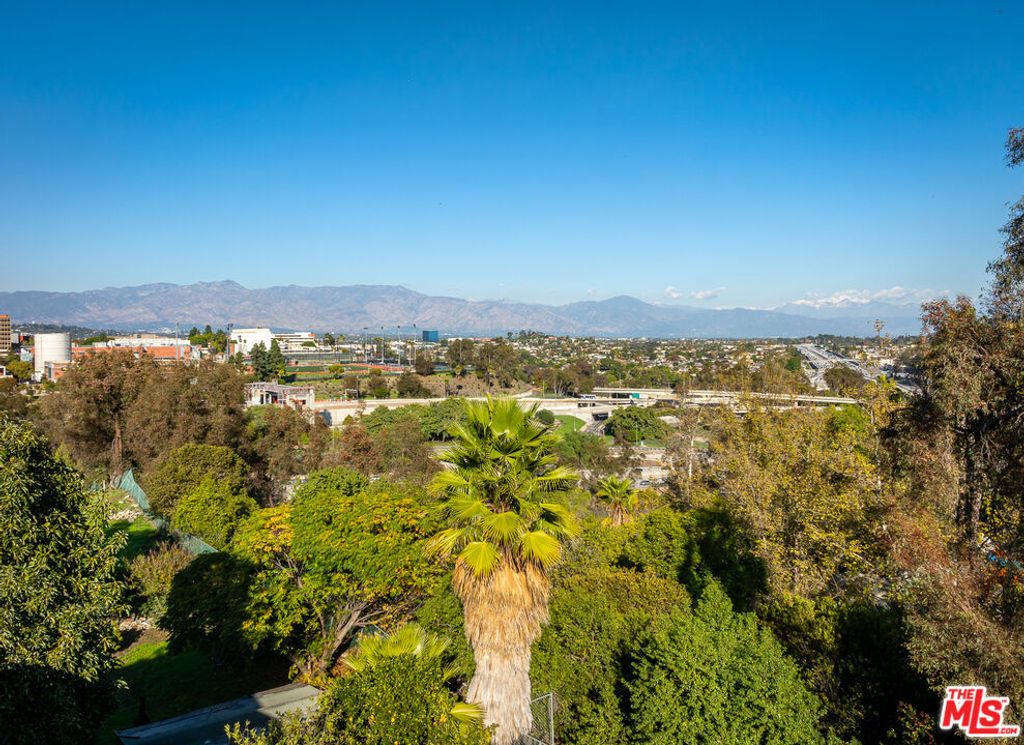 Photo of 1556 Rollins Drive, Los Angeles, CA 90063 (MLS # 25623457)