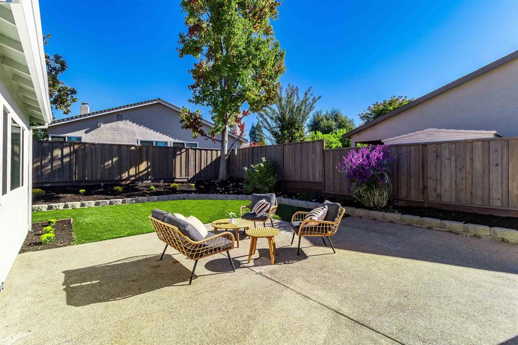 RHONEWOOD PARK - Residential