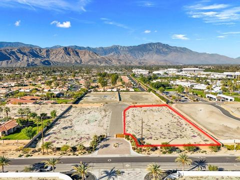 Photo of 1 Lemay Court, Rancho Mirage, CA 92270 (MLS # 219141540DA)