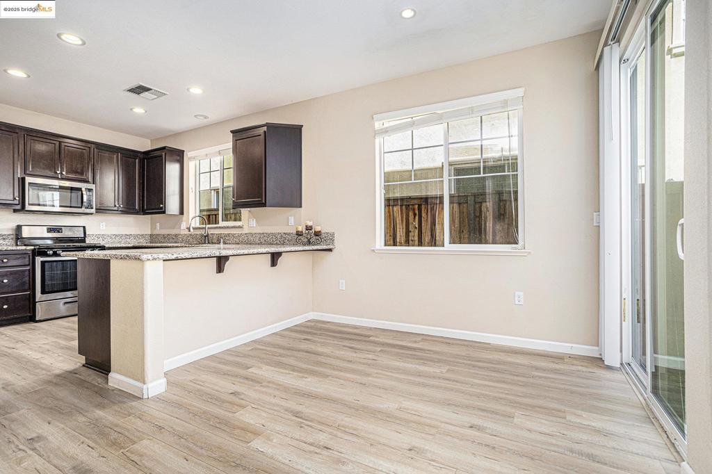 PITTSBURG - Residential