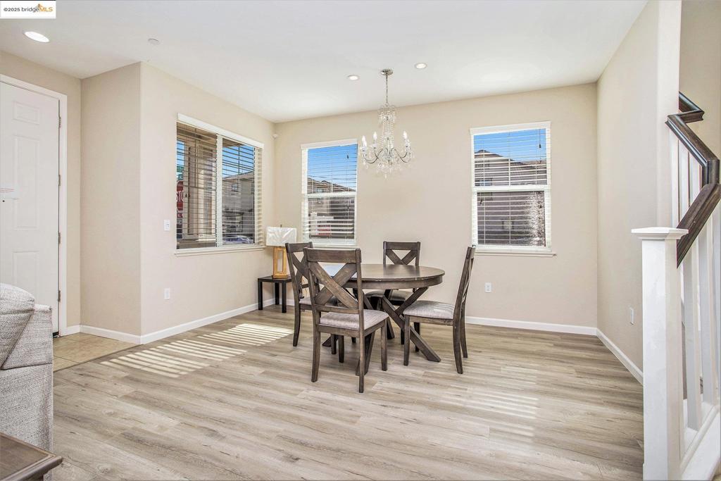 PITTSBURG - Residential
