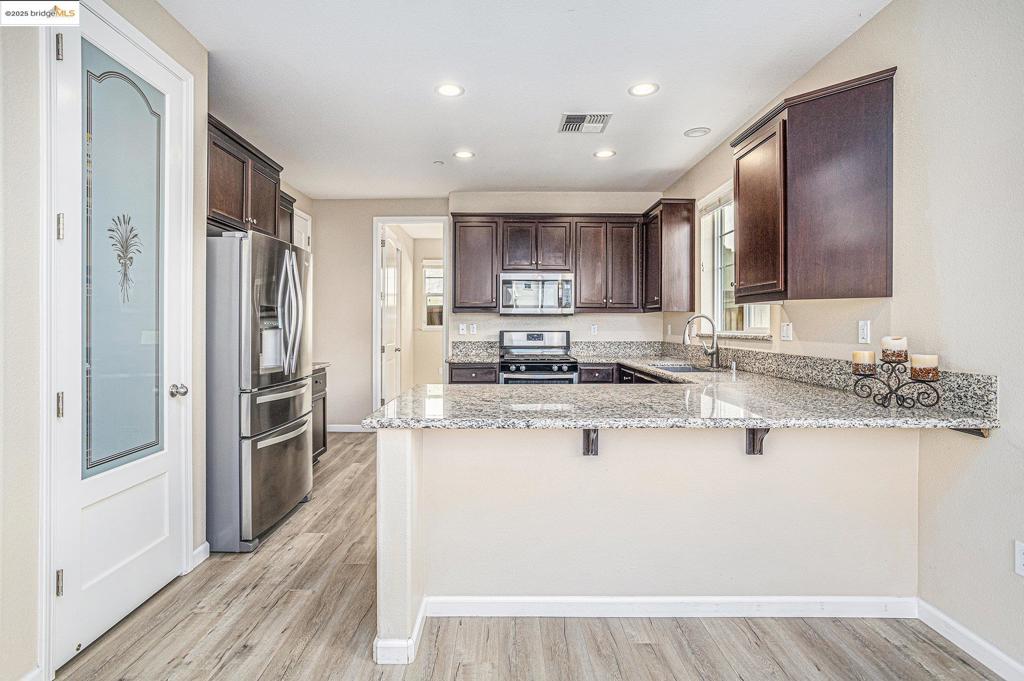 PITTSBURG - Residential