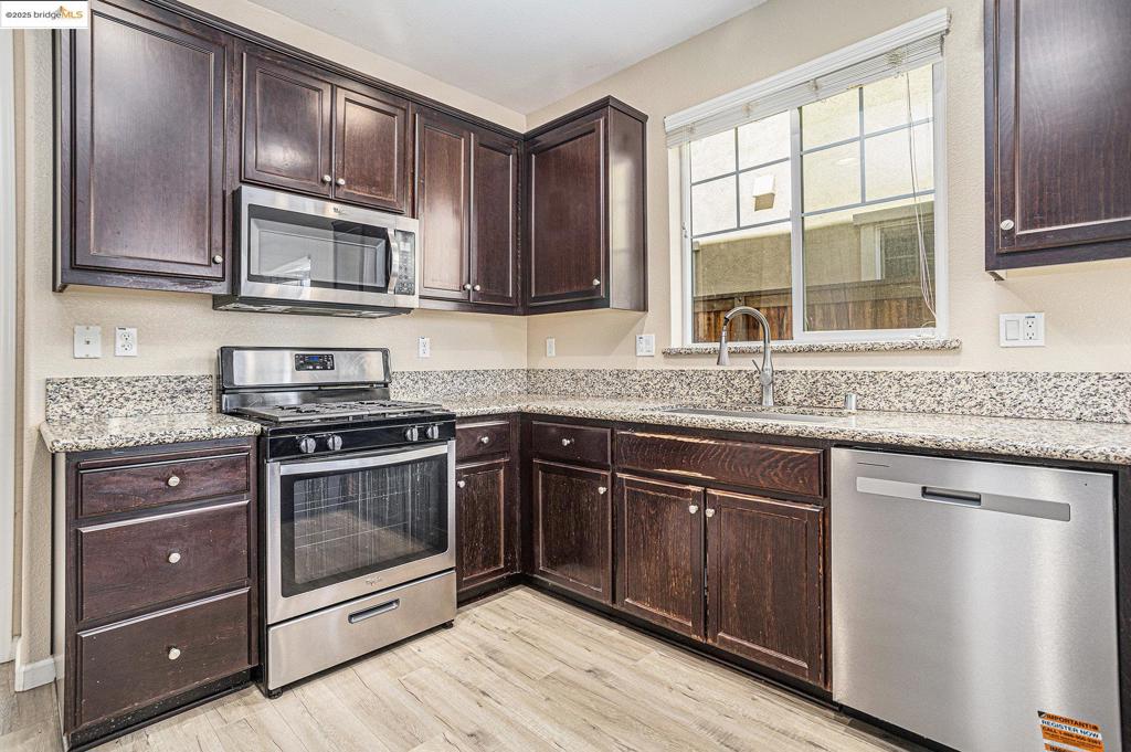PITTSBURG - Residential