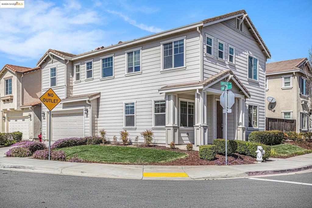 PITTSBURG - Residential