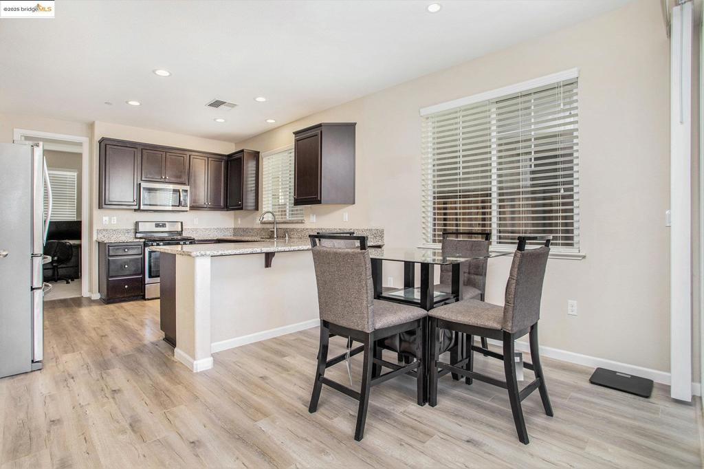 PITTSBURG - Residential