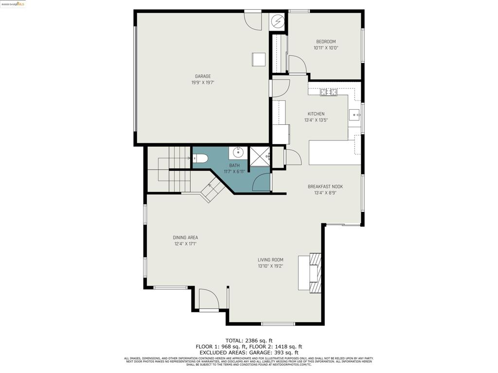 PITTSBURG - Residential