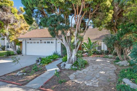 Photo of 5430 Fieldcrest Drive, Camarillo, CA 93012 (MLS # V1-33731)
