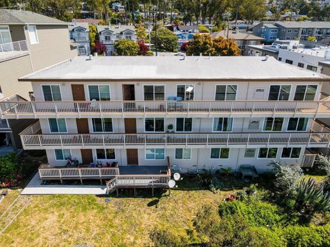 510 Avenue Alhambra El Granada CA 94018