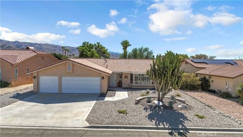 Photo of 9740 Capiland Road, Desert Hot Springs, CA 92240 (MLS # PW25256008)