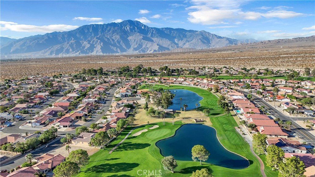 Mission Lakes (34101) - Residential