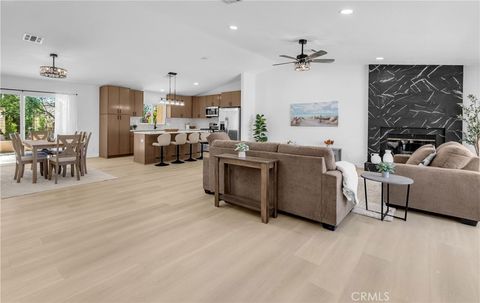 Photo of 9740 Capiland Road, Desert Hot Springs, CA 92240 (MLS # PW25256008)