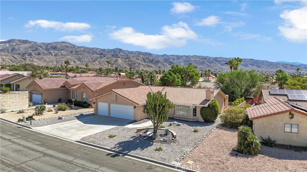 Mission Lakes (34101) - Residential