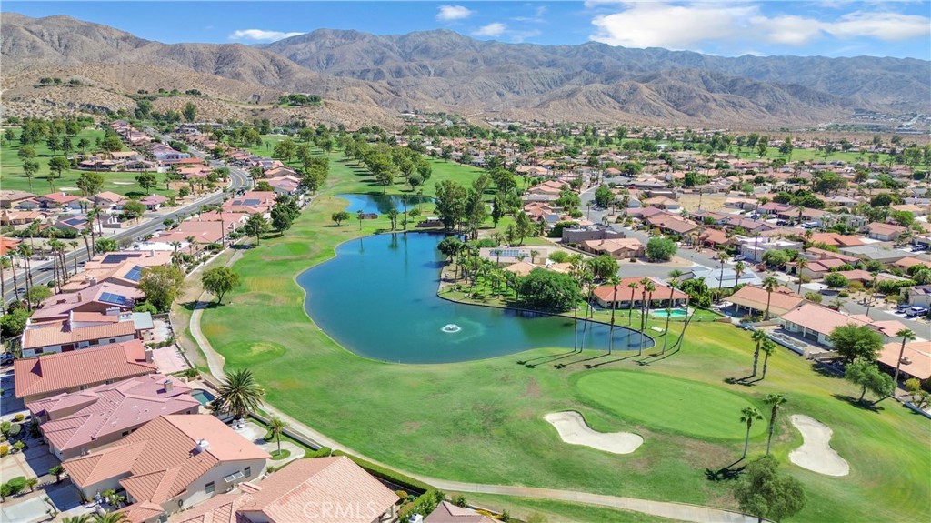 Mission Lakes (34101) - Residential