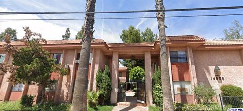 14805 N Chase Street 219 Panorama City CA 91402