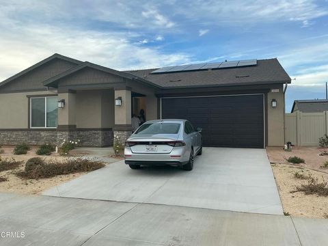 Photo of 3311 Topaz Lane, Lancaster, CA 93535 (MLS # V1-34620)