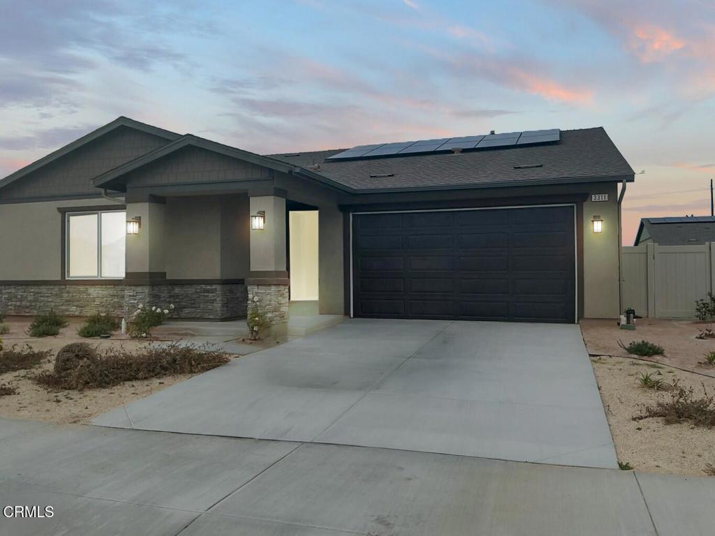 3311 Topaz Lane
