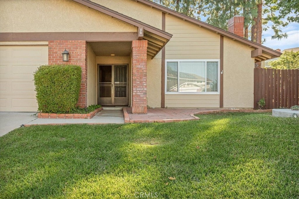 1542 Powell