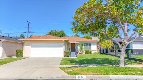 8873 Dalewood Avenue Pico Rivera CA 90660