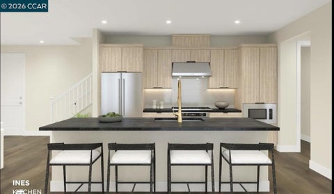 Photo of 3079 El Camino Real #210, Santa Clara, CA 95051 (MLS # 41147480)