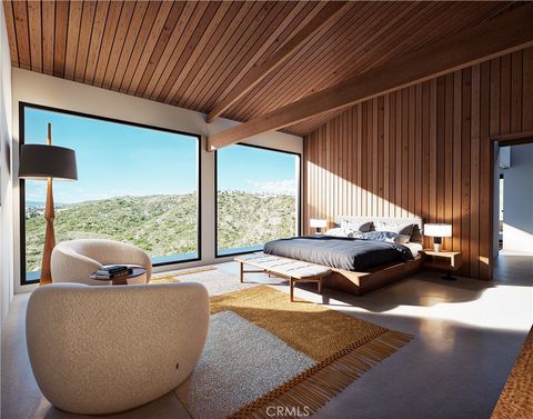 Tiny photo for 641 Canyon View Drive, Laguna Beach, CA 92651 (MLS # LG26017821)