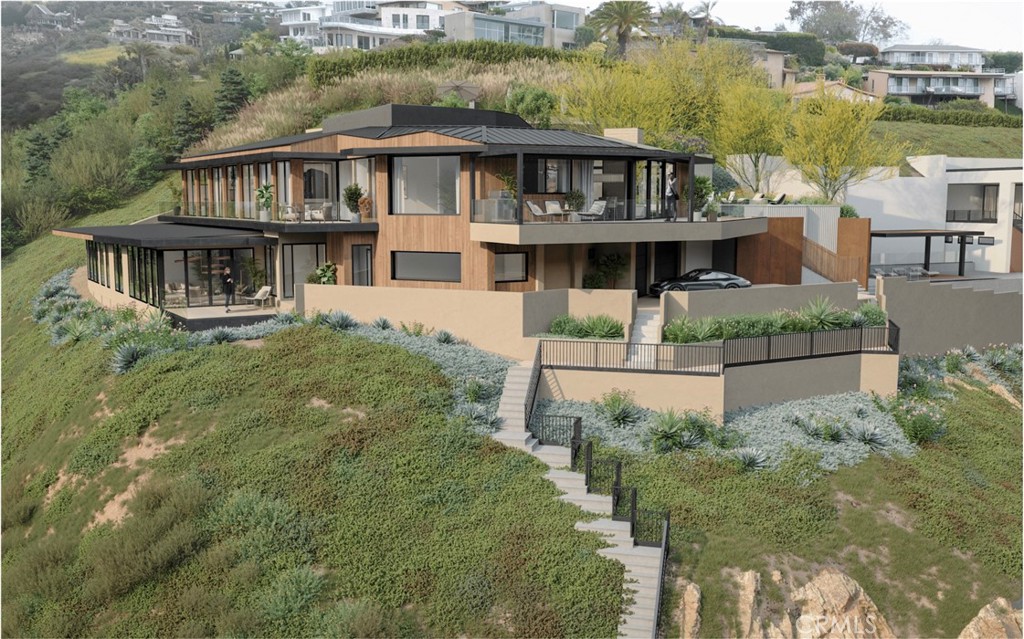 641 Canyon View Drive