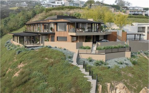 Tiny photo for 641 Canyon View Drive, Laguna Beach, CA 92651 (MLS # LG26017821)