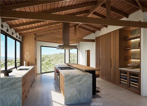 Tiny photo for 641 Canyon View Drive, Laguna Beach, CA 92651 (MLS # LG26017821)