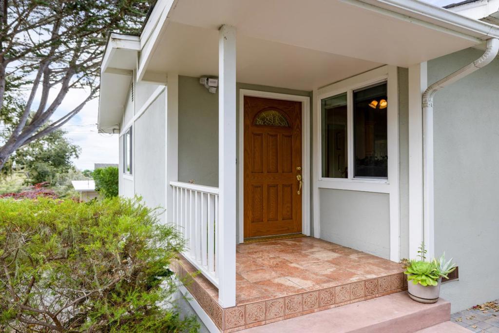 814 Parcel Street