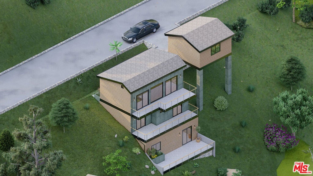 1939 Rosebud Avenue