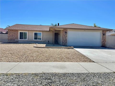 Photo of 29928 Evans RD, Menifee, CA 92586 (MLS # IV26103167)