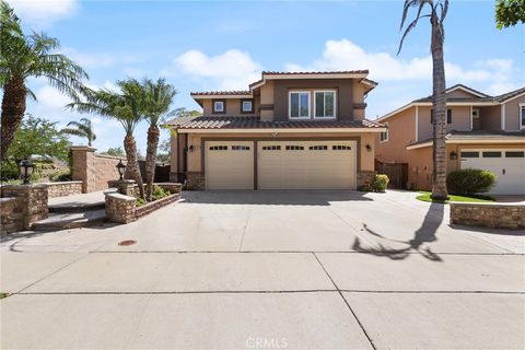6093 Natalie Road Chino Hills CA 91709