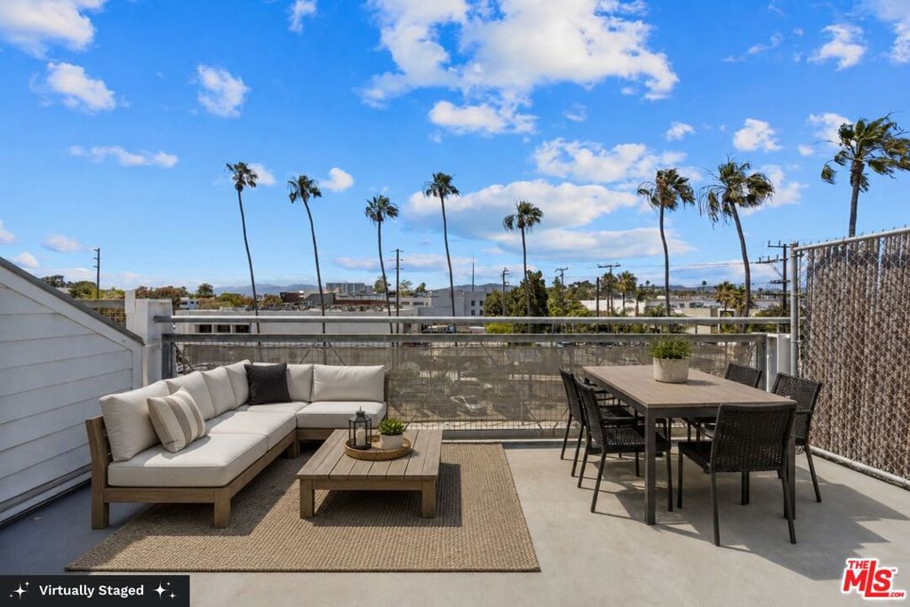 Photo of 615 Hampton Drive #A309, Venice, CA 90291 (MLS # 26840107)