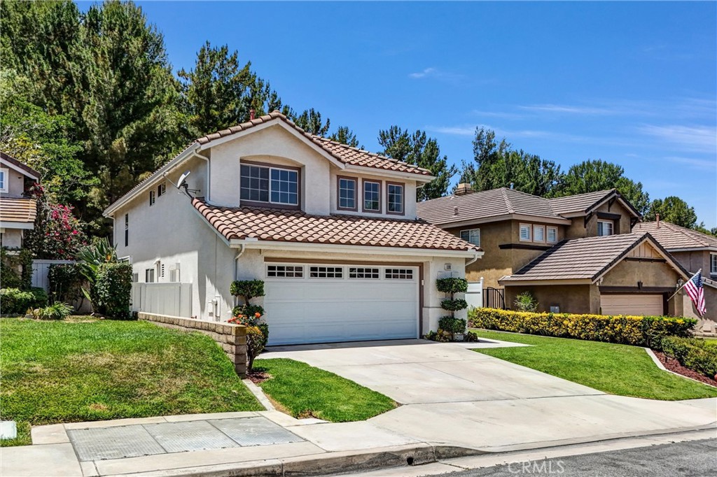 1191 S Silver Star Way