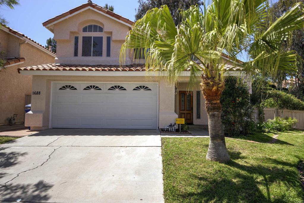 1688 Crystal Ridge Ct