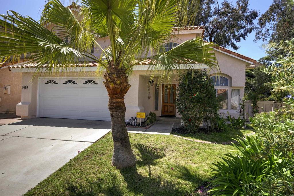 1688 Crystal Ridge Ct