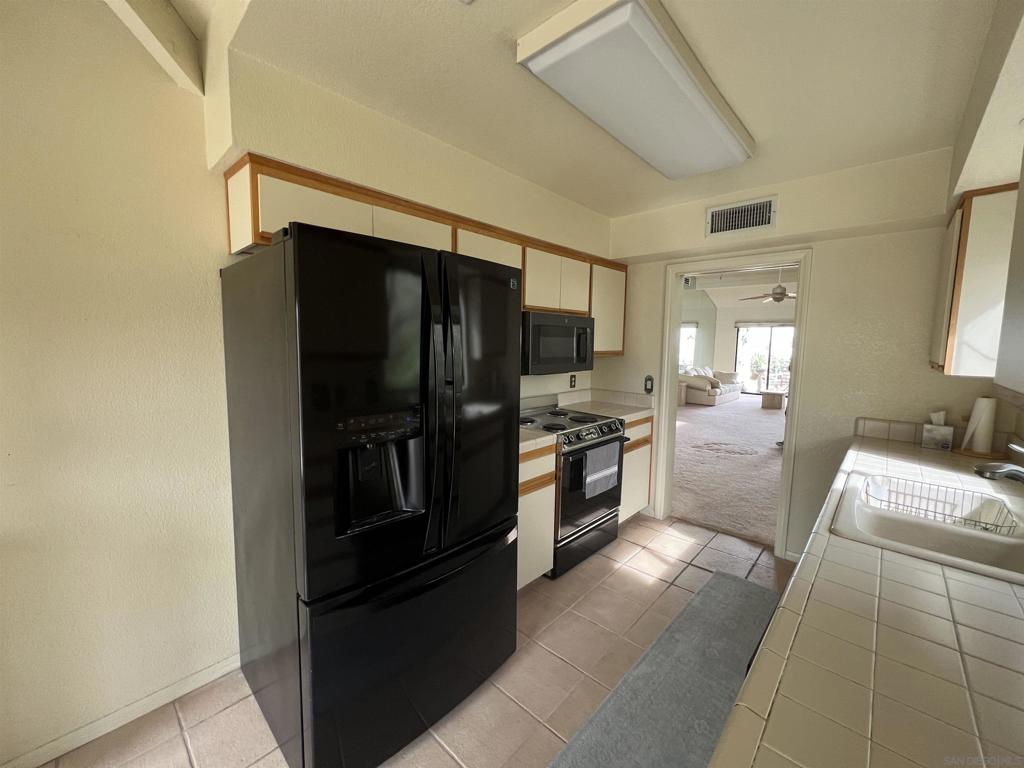 Borrego Springs - Residential