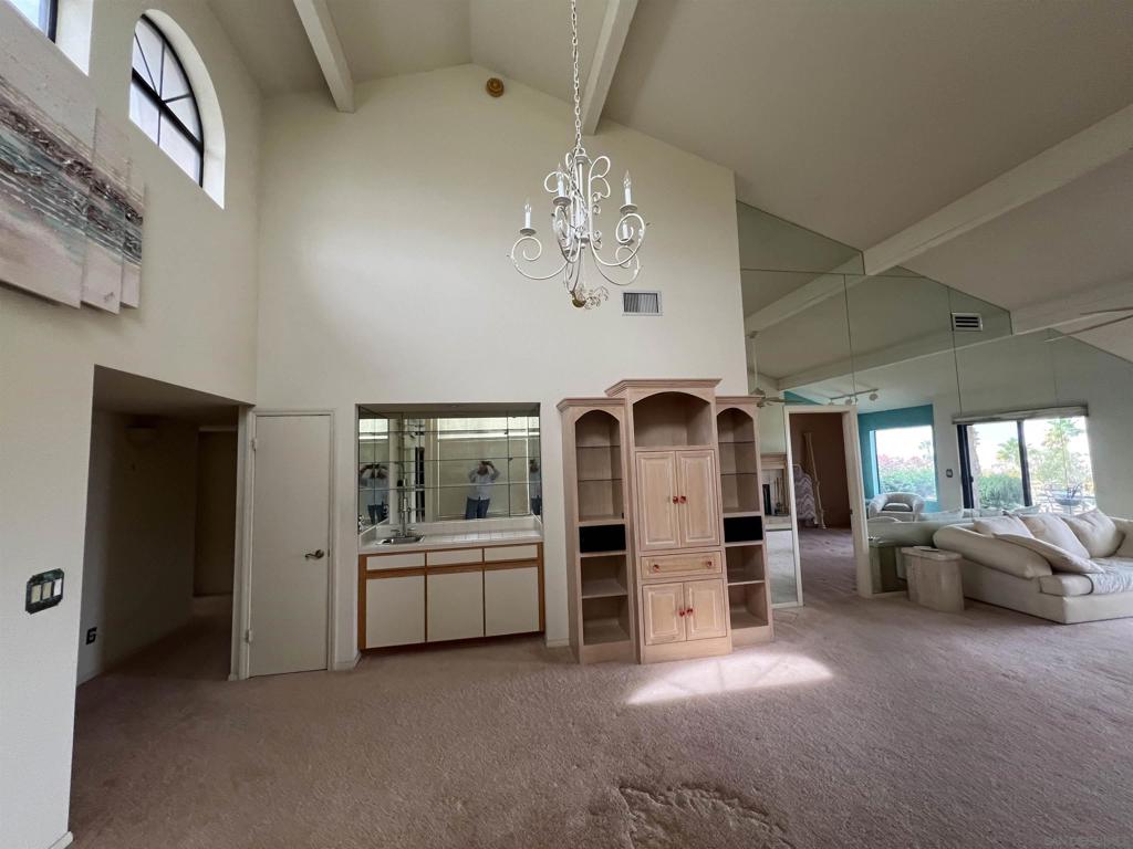 Borrego Springs - Residential