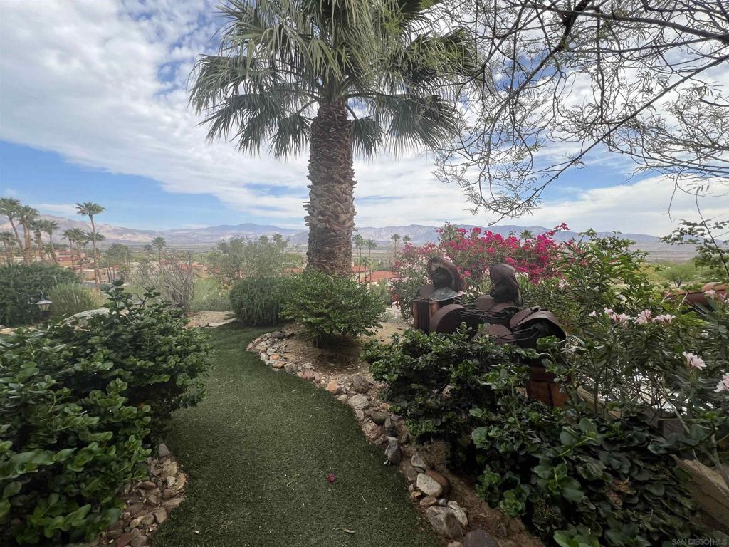 Borrego Springs - Residential