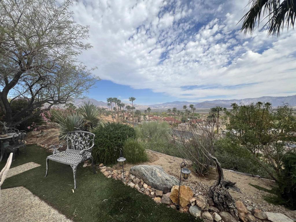 Borrego Springs - Residential