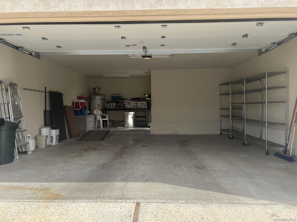 Borrego Springs - Residential